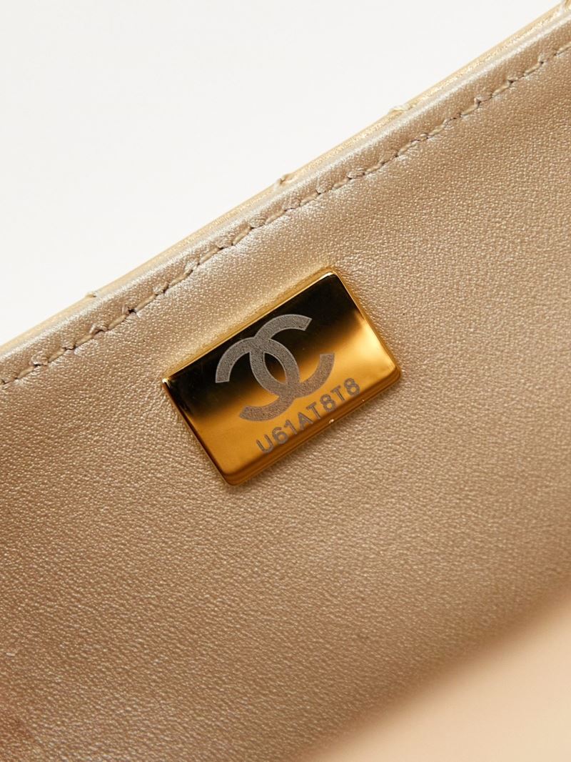 Ch**el cf series bags